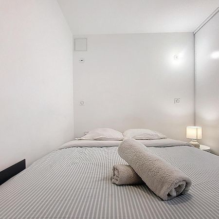 Confort Climatise Et Suite Privee En Sousplex モンペリエ エクステリア 写真